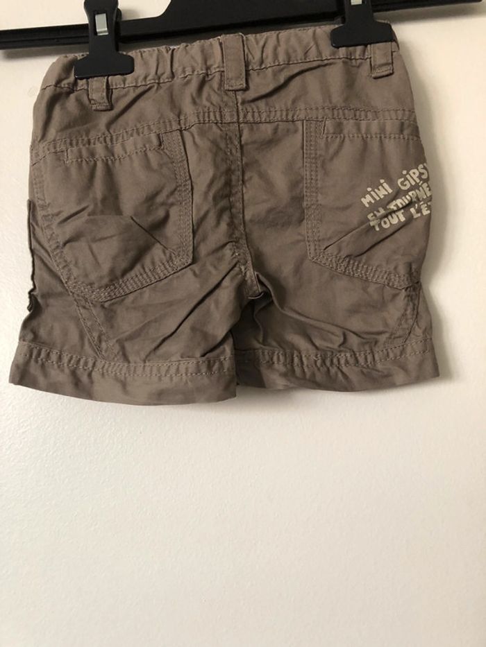 Short garçon (A) - photo numéro 2