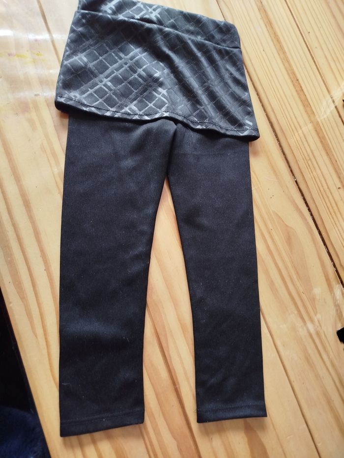 Legging+ jupe - photo numéro 3