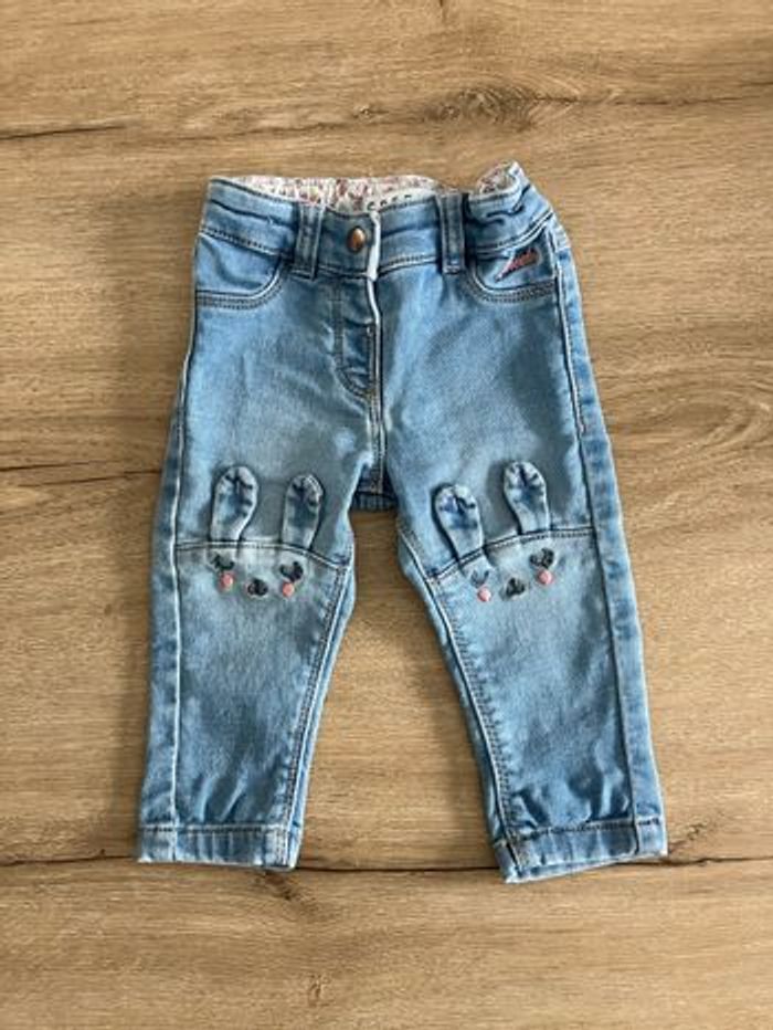 Jeans 6 mois đ°
