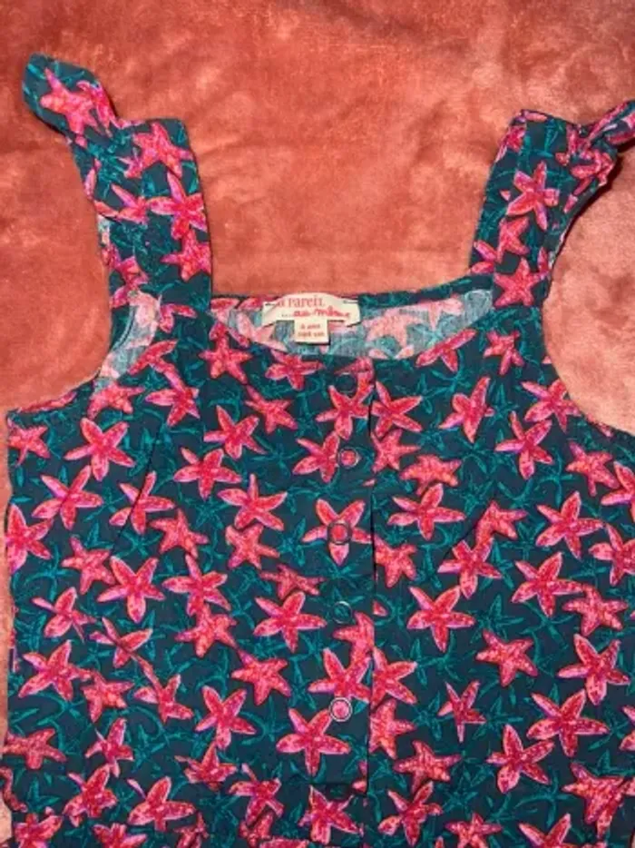 Combi short 4 ans DPAM - photo numéro 2