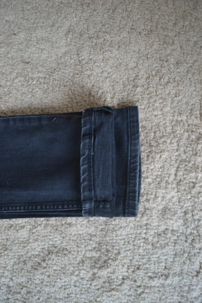 Jeans Kaporal - Taille 16 ans - photo numéro 9
