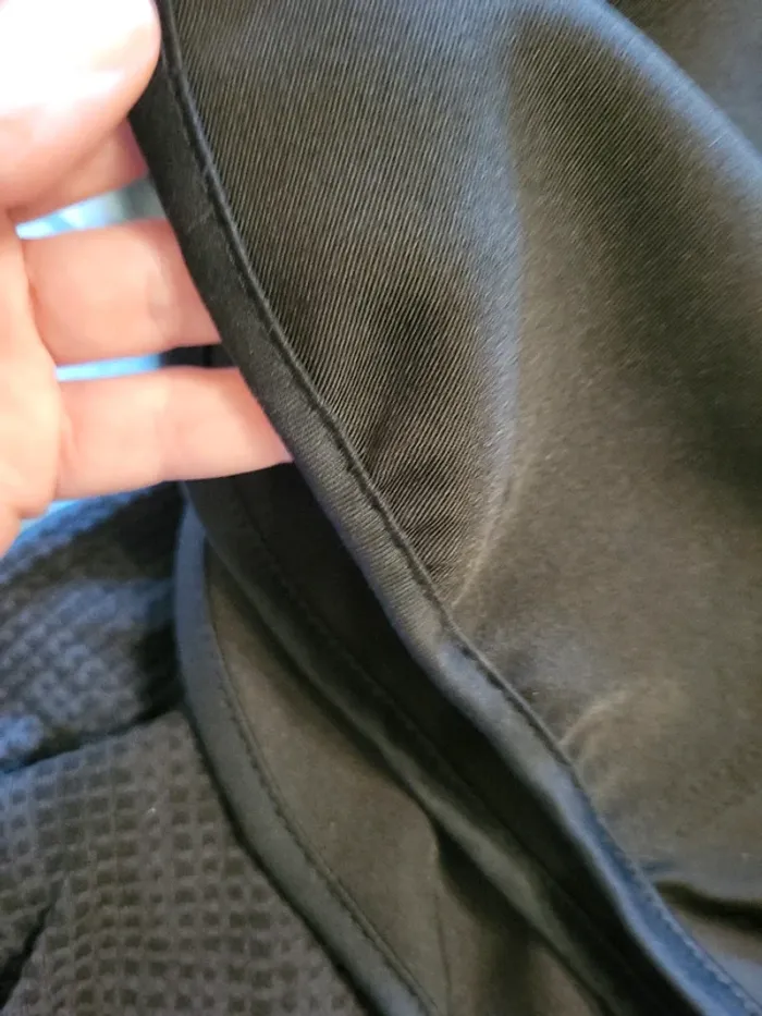 short MMA - photo numéro 7