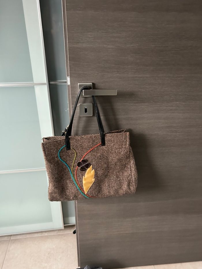 Sac Longchamps - photo numéro 7