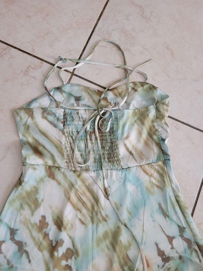 Robe été - photo numéro 5