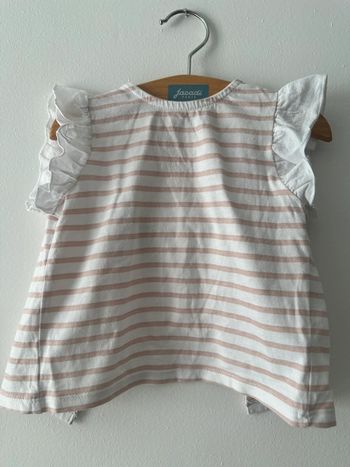 Tee-shirt kiabi