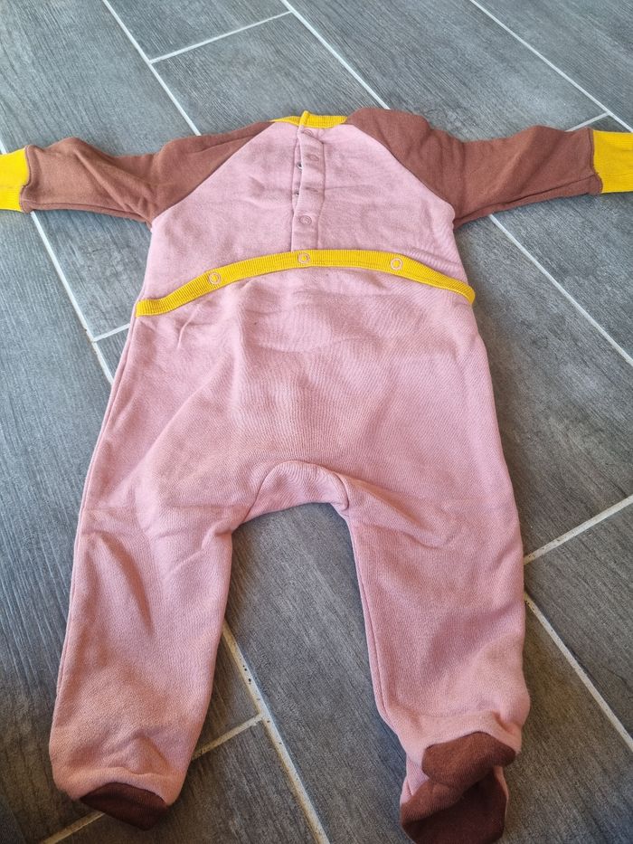 Pyjama 9 mois - photo numéro 2