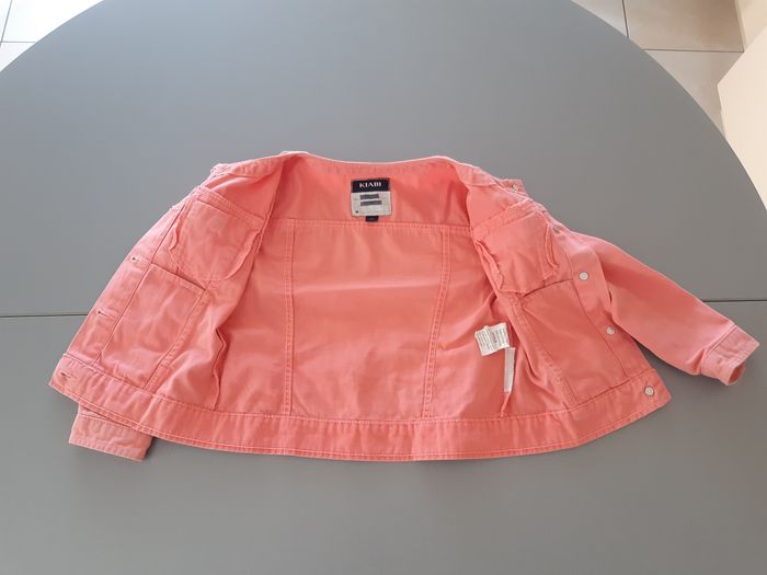 Veste taille 5 ans - photo numéro 3