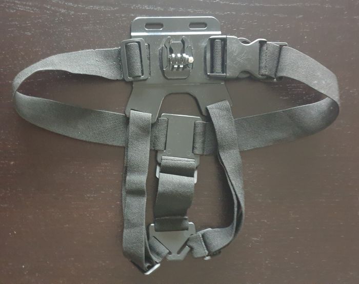 Harnais de poitrine - Comme neuf