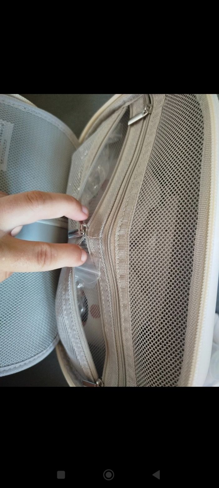 Tire lait Momcozy M5 - photo numéro 5
