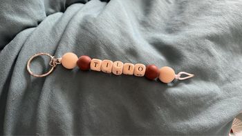 Porte clef personnalisé