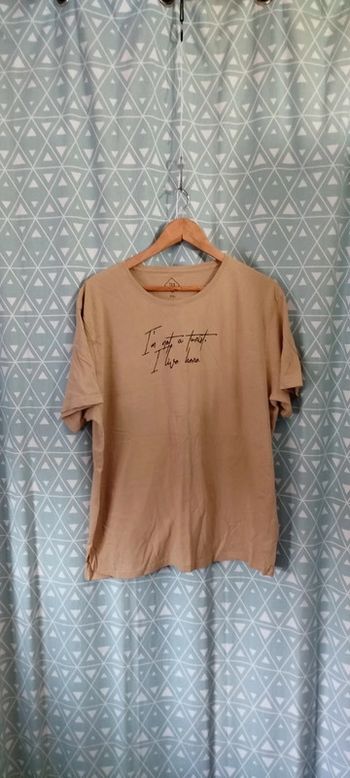 🍄 t-shirt 2xl