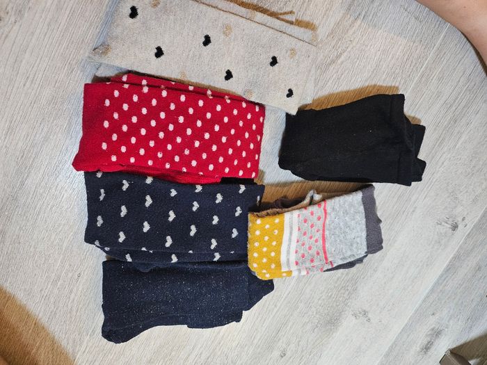 Collant lot - photo numéro 2