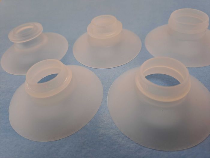 Tire-lait mains libres double pompage Emy Pump - photo numéro 4