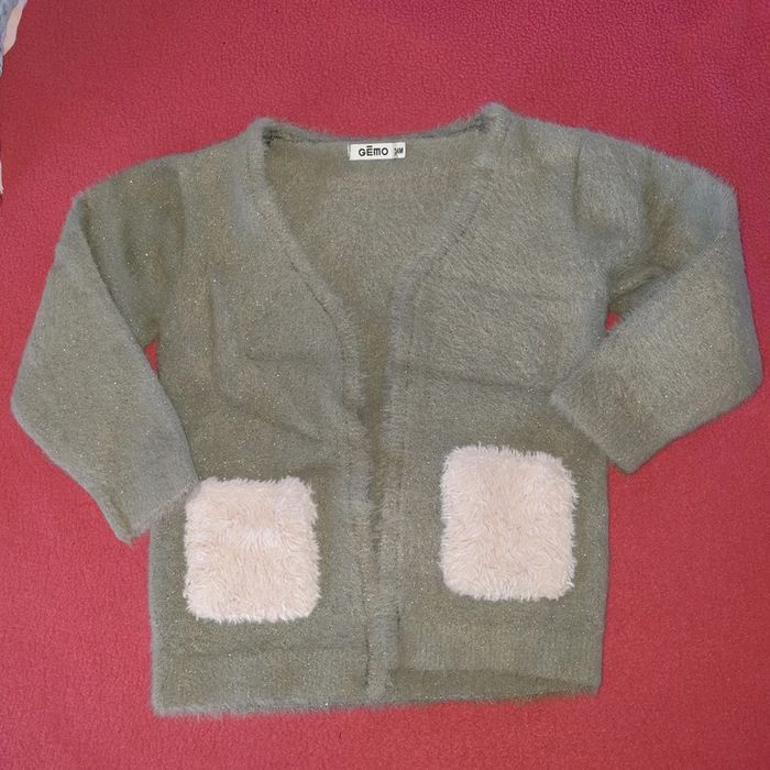 Gilet