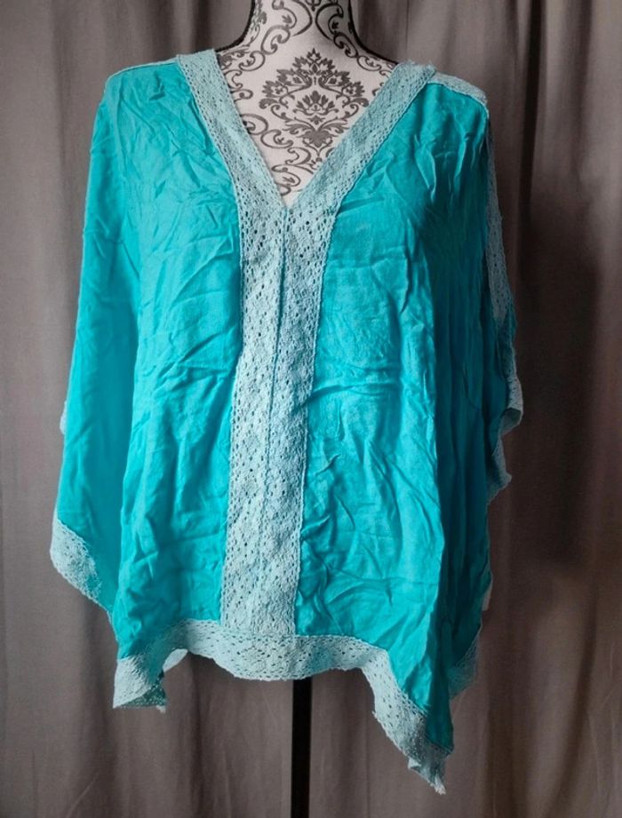 Robe de plage