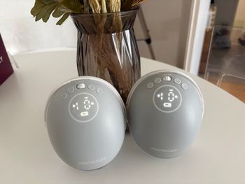 Tire-lait Momcozy m9