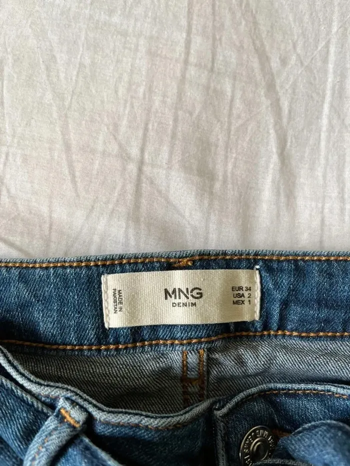 Jeans - photo numéro 3