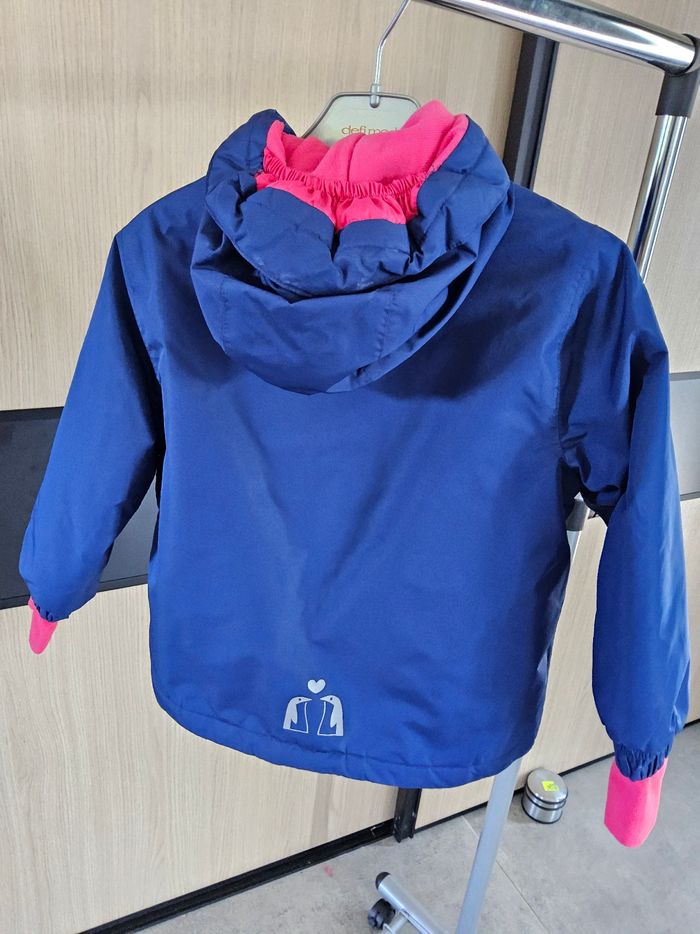 Veste taille 3 abs - photo numéro 4