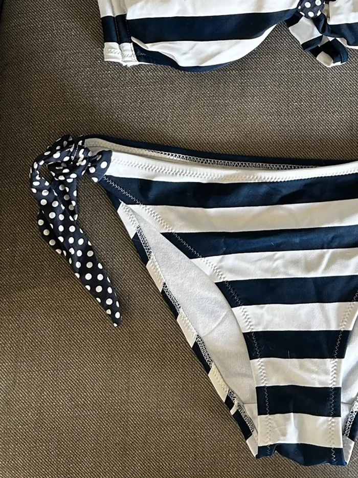 Maillot de bain - photo numéro 5