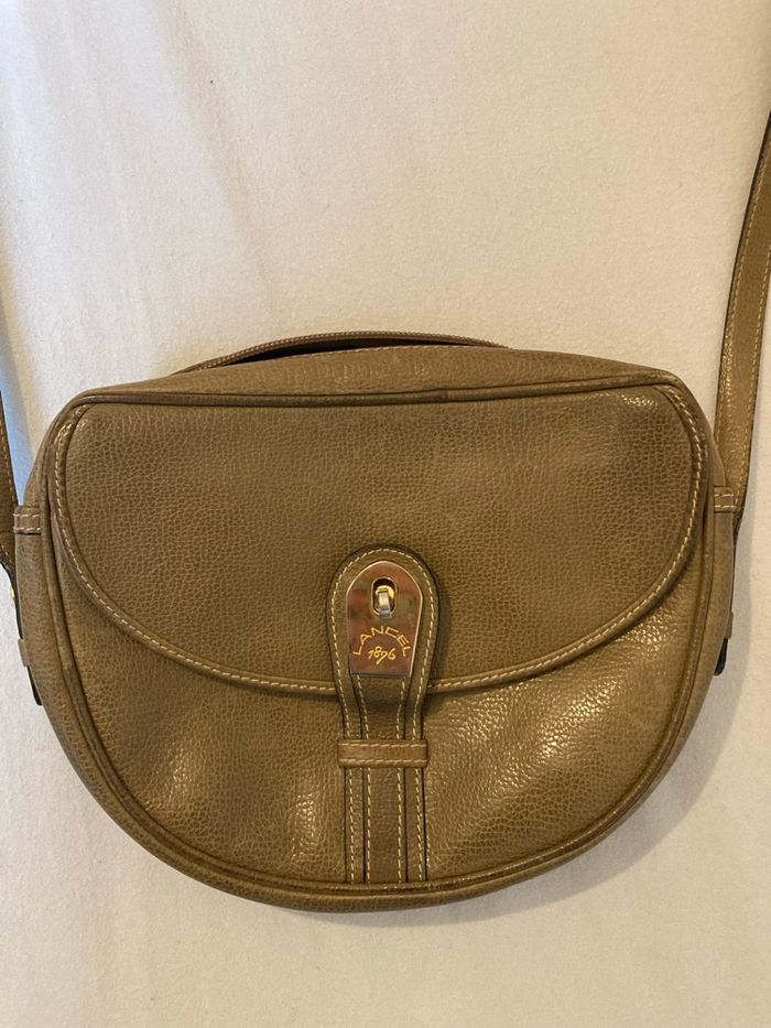 Sac à main bandoulière Lancel - photo numéro 6