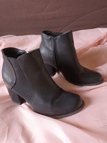Bottines