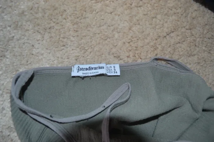 Brassière Stradivarius - Taille S - photo numéro 7