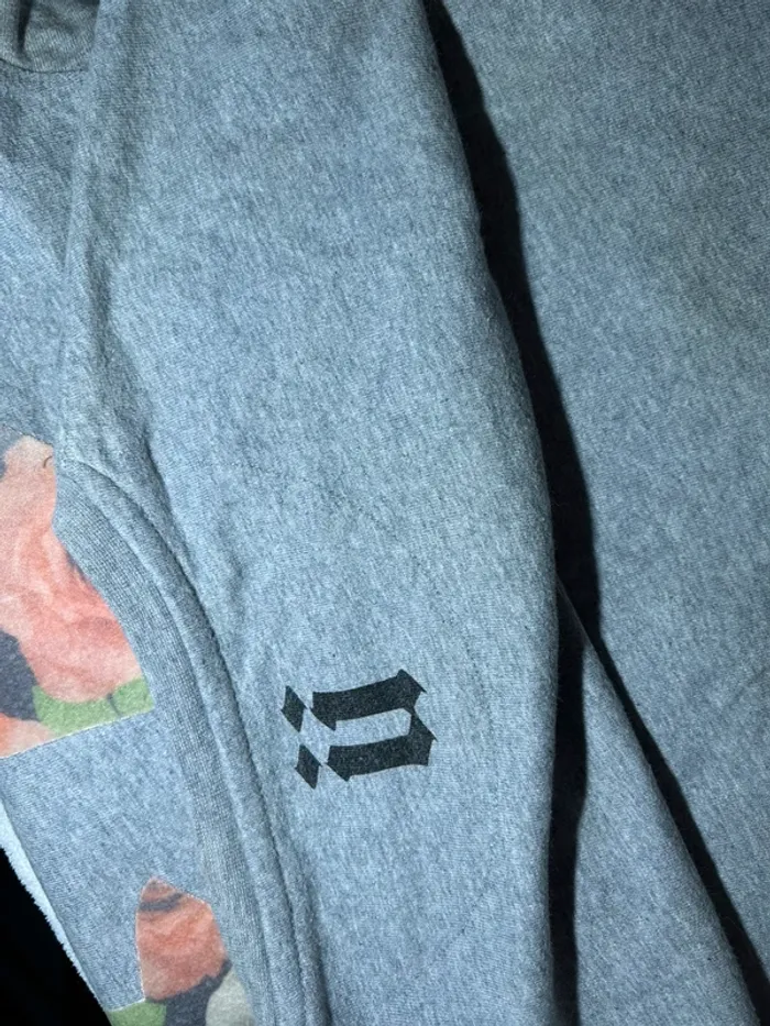 T-shirt vintage unkut - photo numéro 7