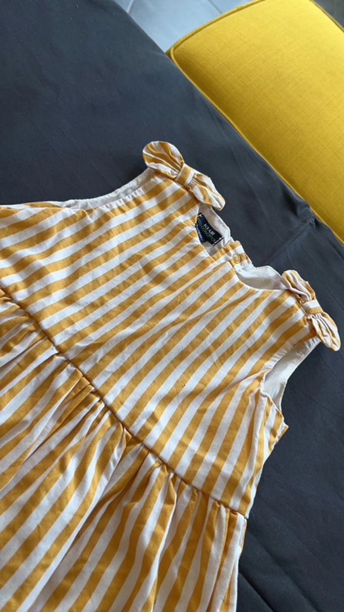 Robe 18  mois - photo numéro 3