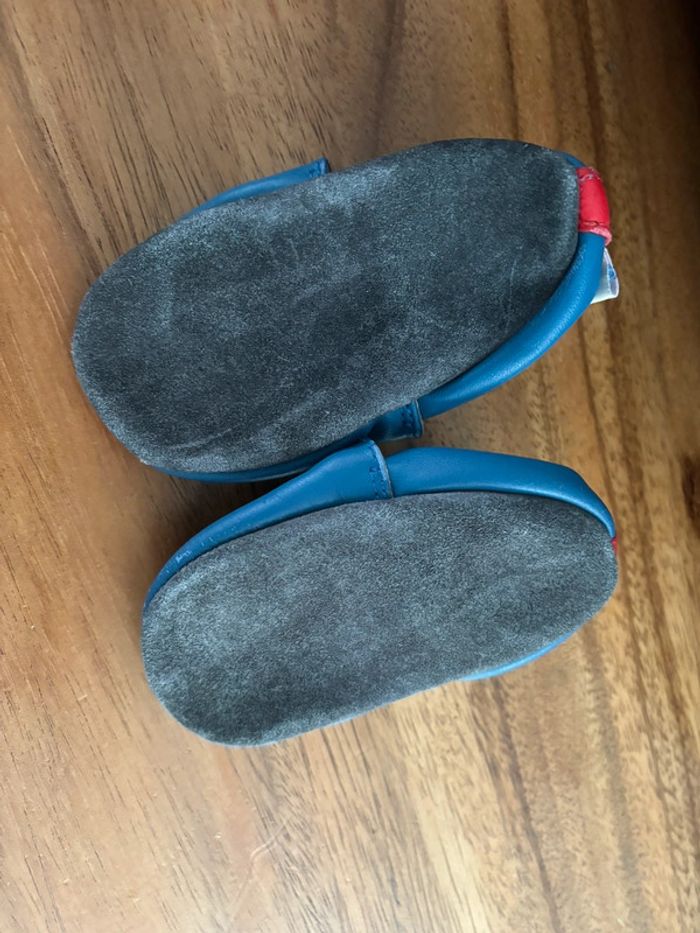 Chaussons robeez - photo numéro 3
