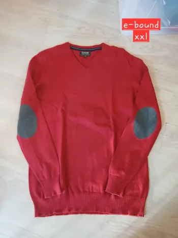 Pull xxl