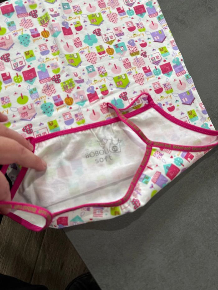 Débardeur - photo numéro 6