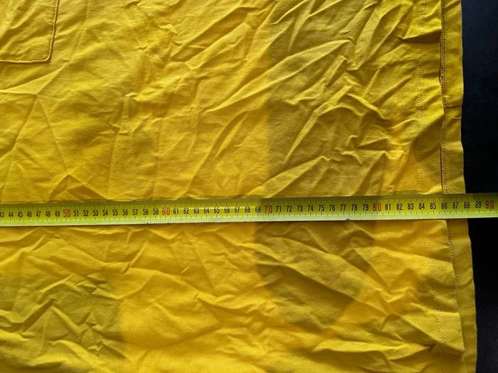 T-shirt long Zara - photo numéro 7