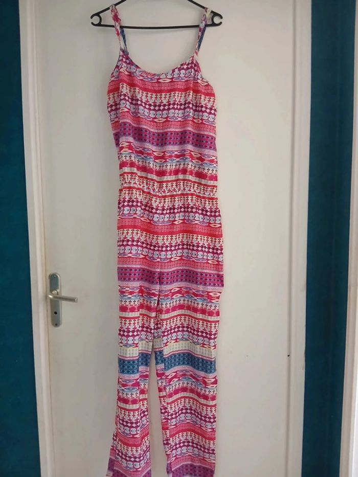 Combi  été taille L