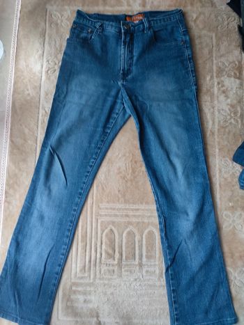 Jeans femme taille  M