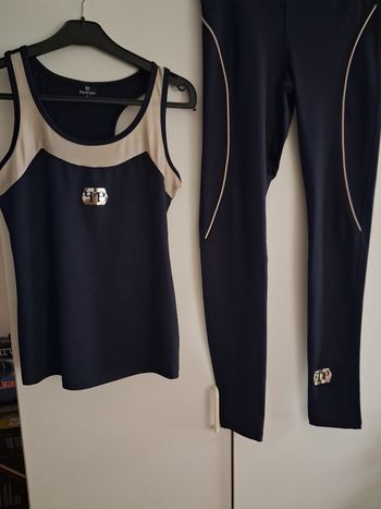Ensemble Philippe Plein 