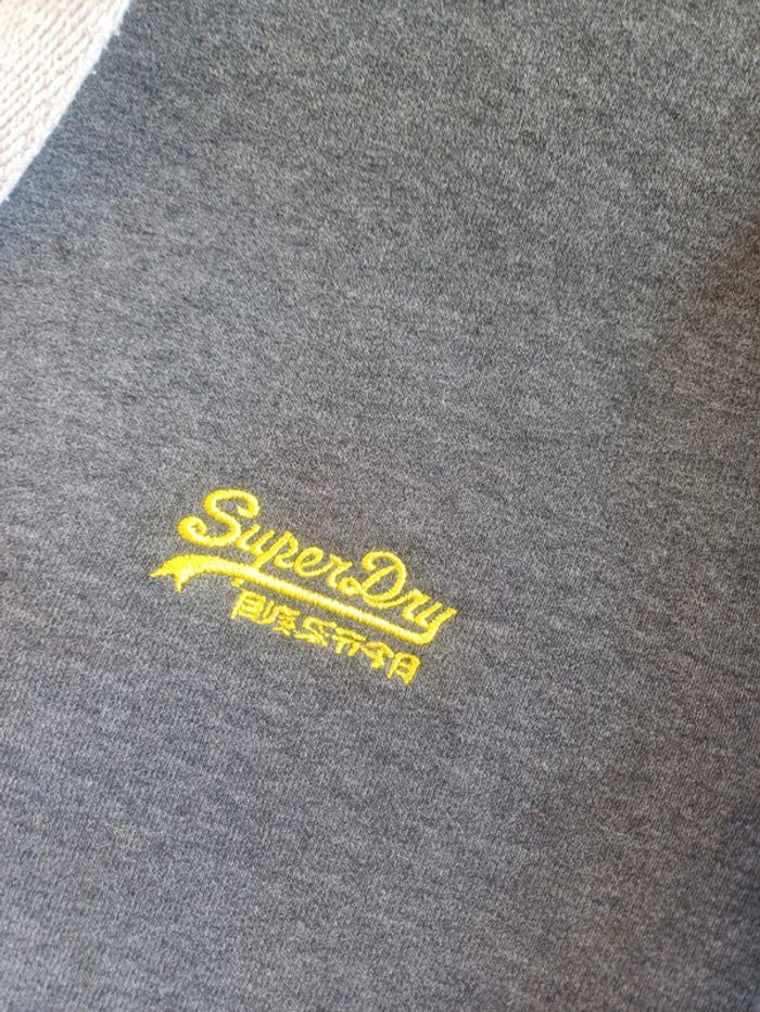 Sweat superdry - photo numéro 3