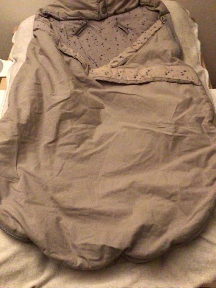 Nid d’ange - photo numéro 2