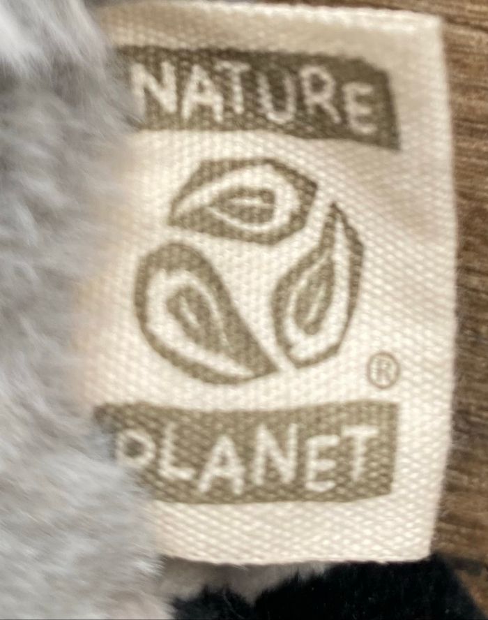 Peluche - photo numéro 4