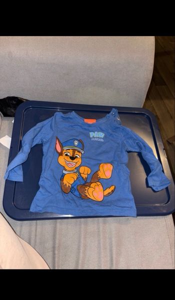Vêtements bébé