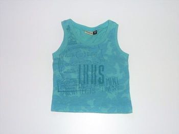 Débardeur IKKS - 3 mois