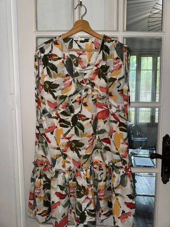 Robe grace & mila Taille L