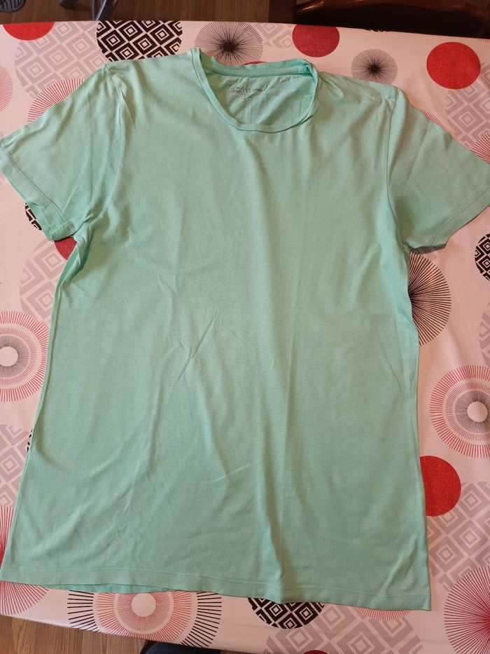 Lot t-shirts Lafayette 👨 taille L - photo numéro 2