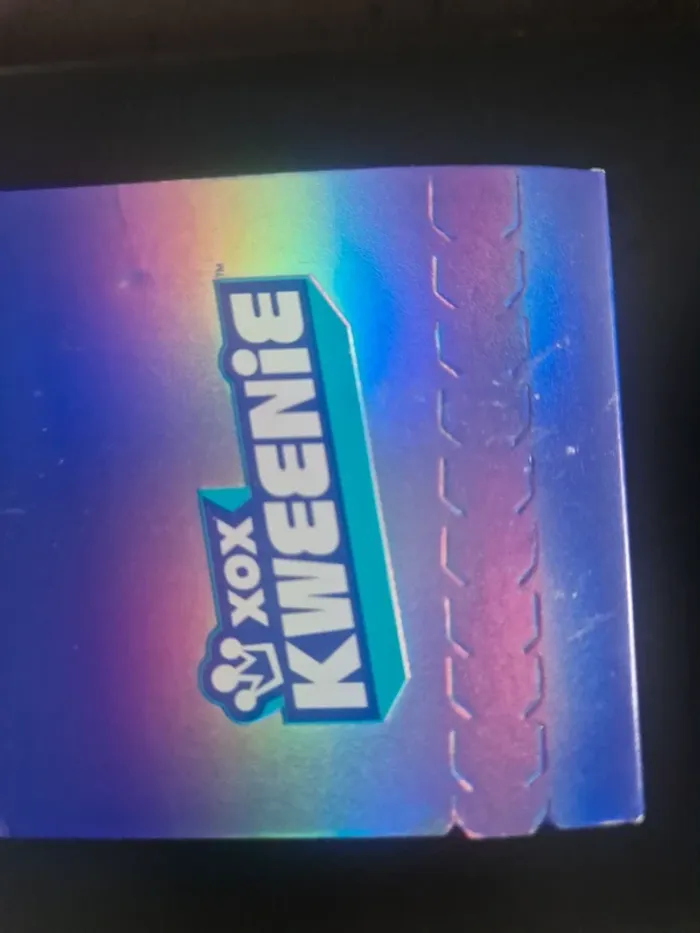 Poupée kweenie fearless kweens - photo numéro 7