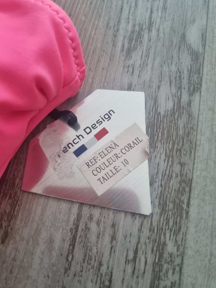 Maillot de bain - photo numéro 3