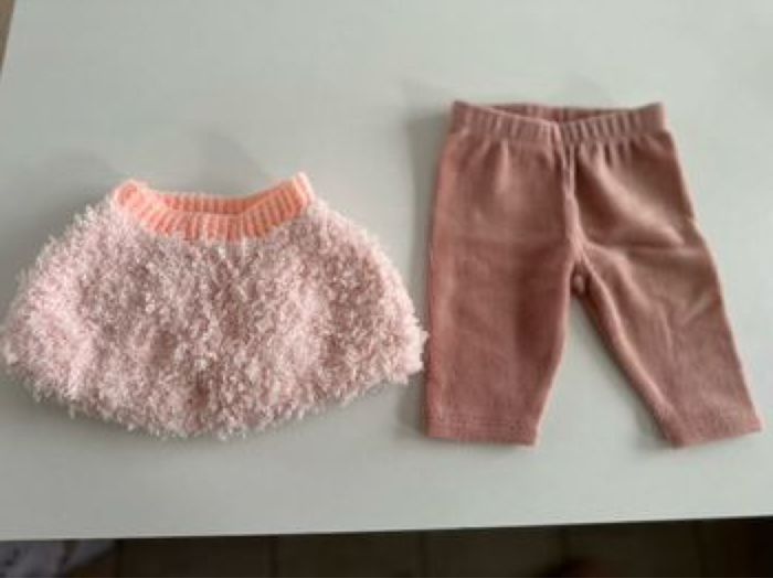 Lot 1 mois - photo numéro 6