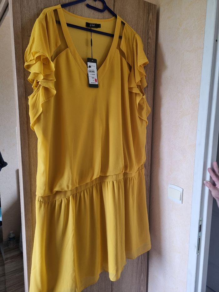 Robe 👗