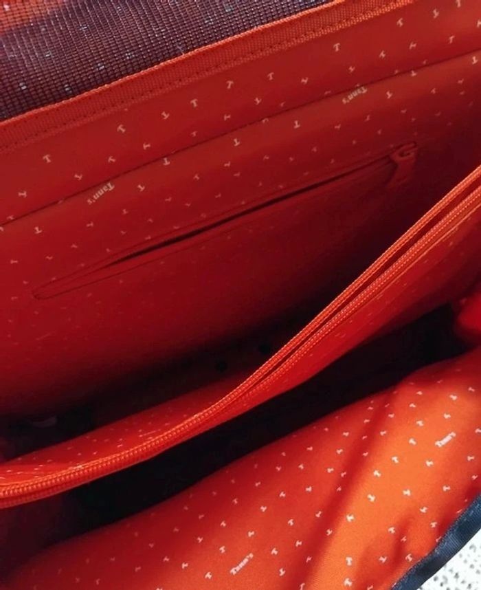 Cartable Tann's a roulette - photo numéro 6
