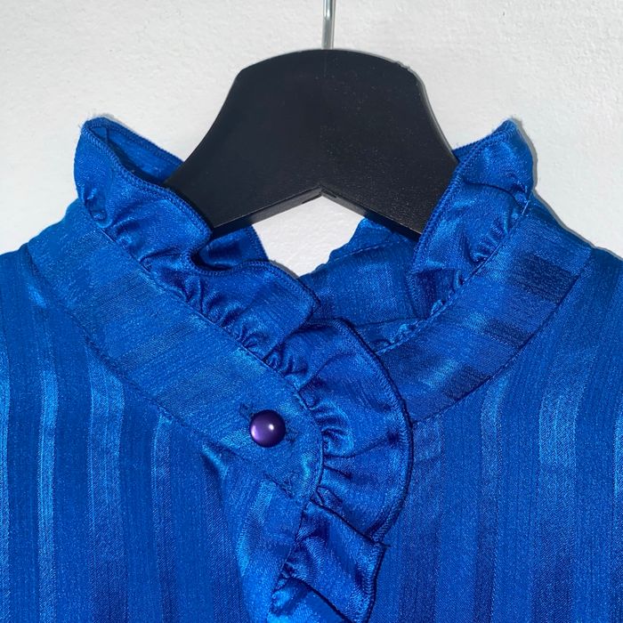 Robe longue vintage - photo numéro 4