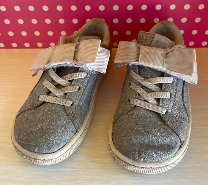 Lot de chaussures - photo numéro 8