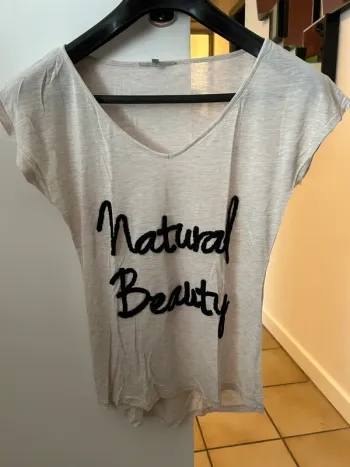 T-shirt Etam taille S